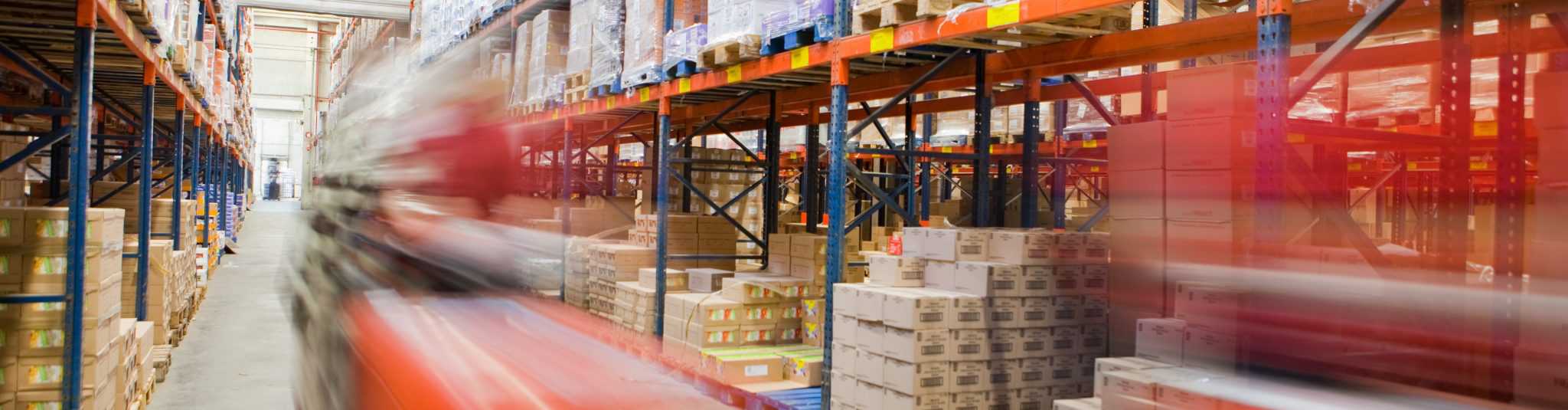 Custom Inventory Programs Wesgarde