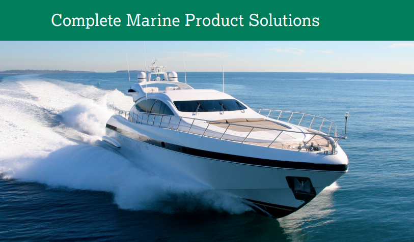 Marine-products-solution