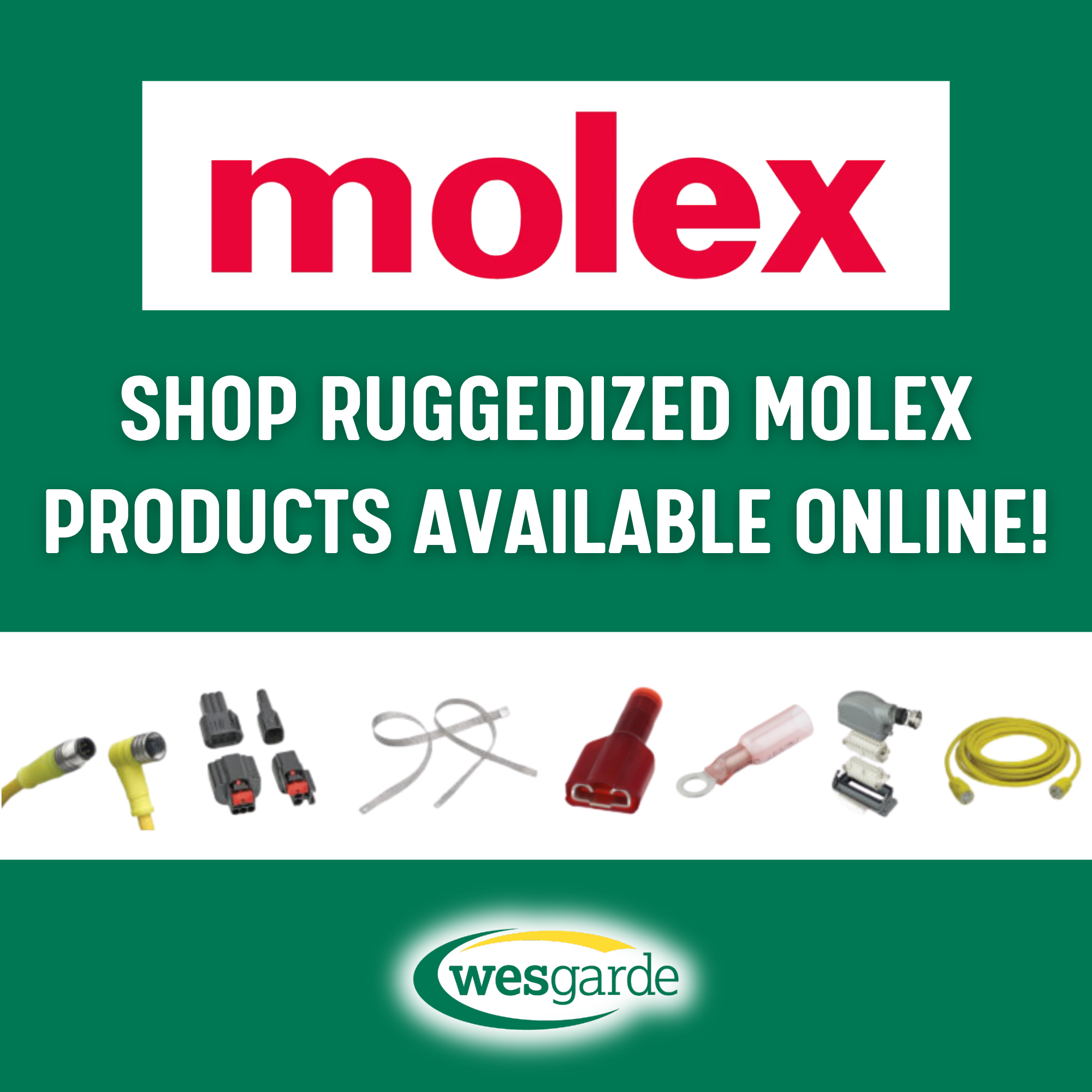 Shop ruggedized products available through (1)
