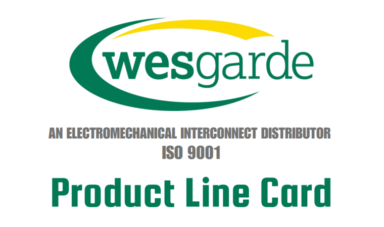 wesgarde-product-line